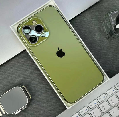 جراب حماية نانو فرستيد لجهاز iPhone 16/11 في ثوانٍ/ثواني ليصبح iPhone 17