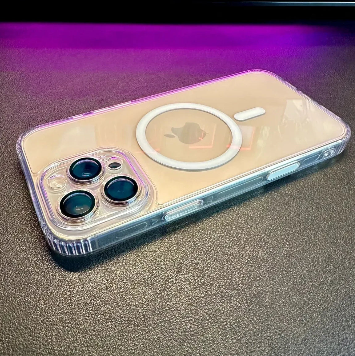 Applicable (all-inclusive for iPhone 16 lenses) touch capacitive buttons with magnetic suction